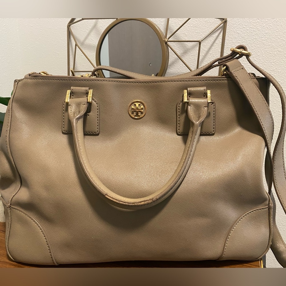Tory Burch handbag